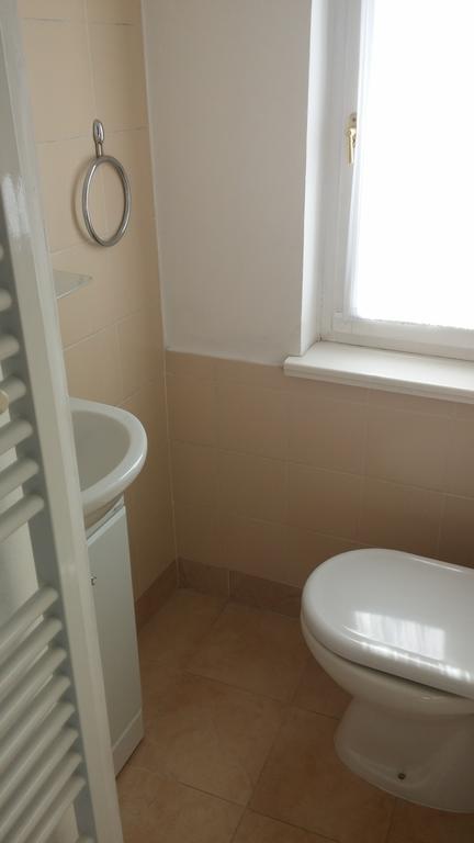 Apartment Slezska 58 프라하 외부 사진