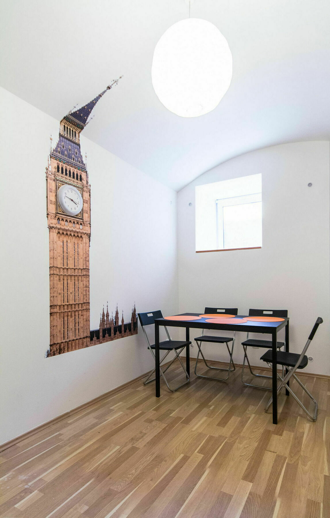 Apartment Slezska 58 프라하 외부 사진