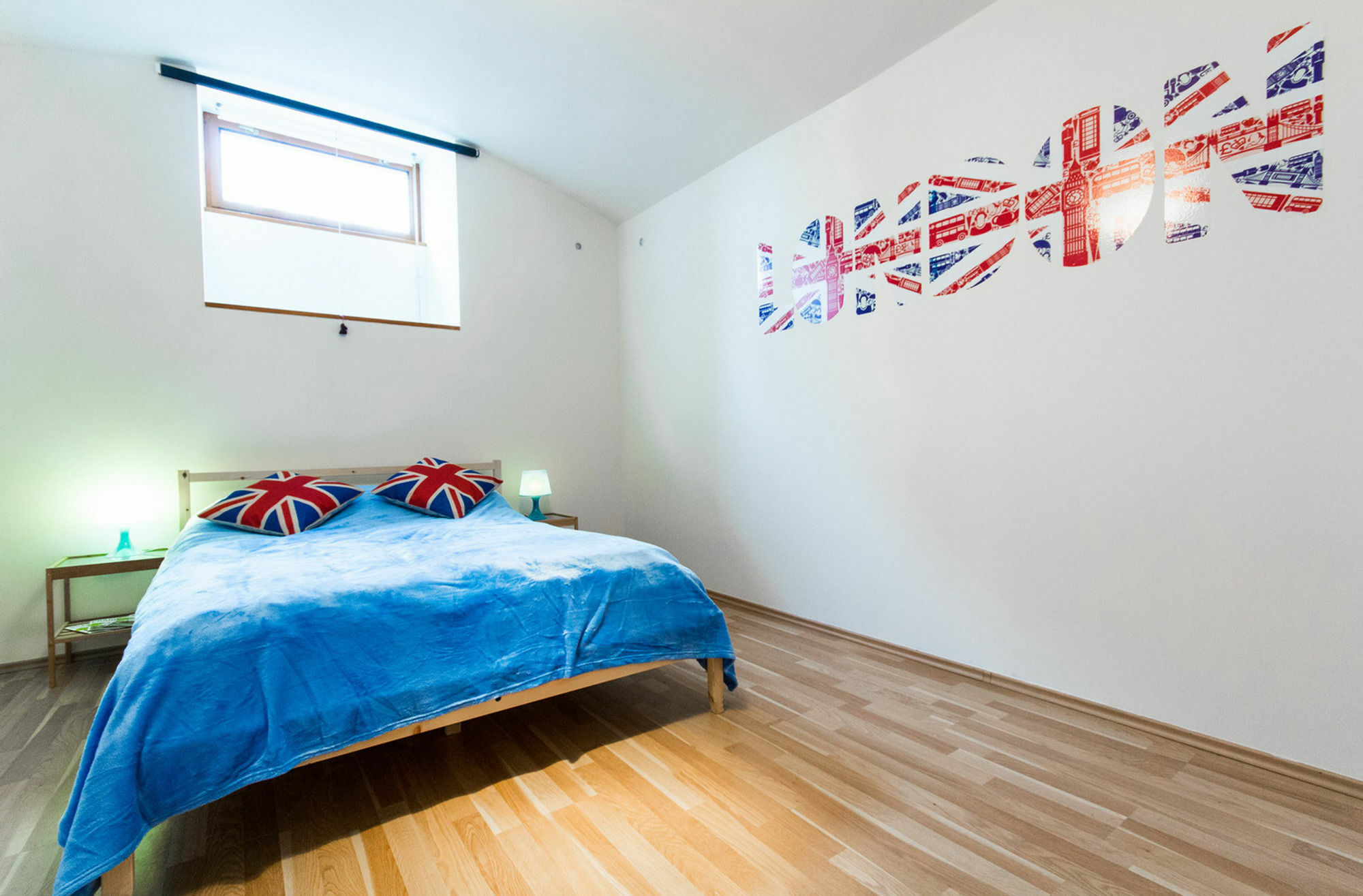 Apartment Slezska 58 프라하 외부 사진
