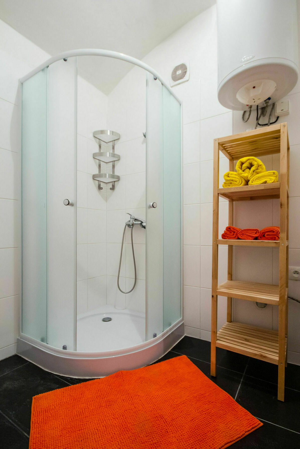 Apartment Slezska 58 프라하 외부 사진